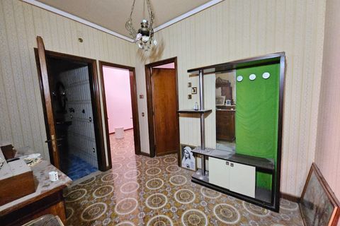 Landsbyhus i Collesano, Palermo, Collesano - € 72.000 | Ref: 10626 - foto 6